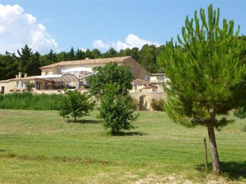 Domaine Saint Victor 호텔 La Tour-dʼAigues 외부 사진