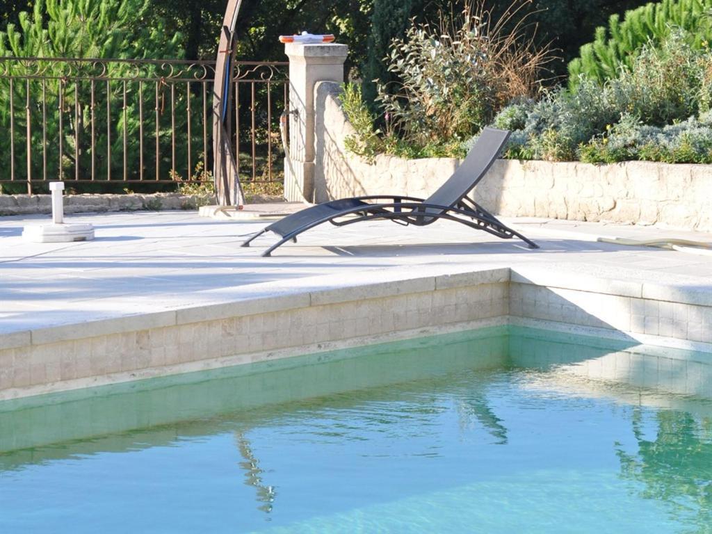 Domaine Saint Victor 호텔 La Tour-dʼAigues 외부 사진