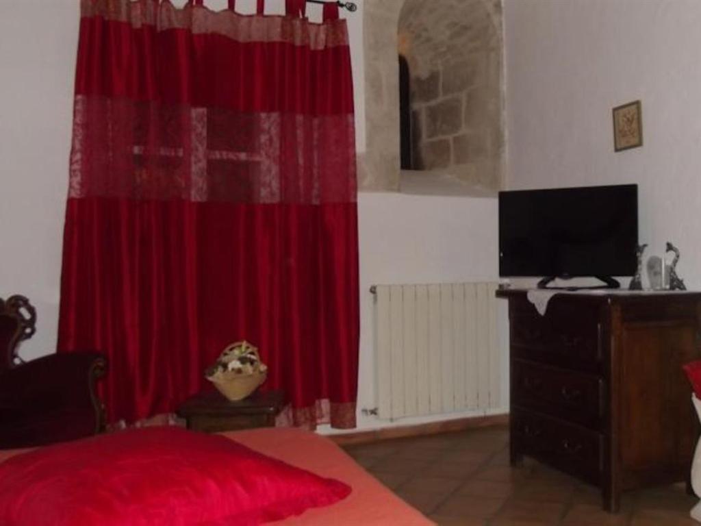 Domaine Saint Victor 호텔 La Tour-dʼAigues 외부 사진